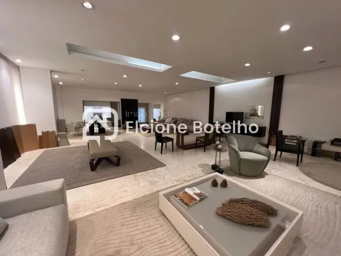 Loja Comercial para Alugar em Uberlândia - Bairro Martins