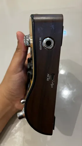 Zoom AC2