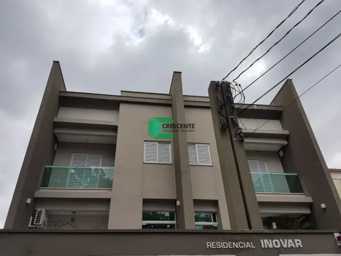 Oportunidade! Apartamento no bairro Paraíso ao lado do trólebus.