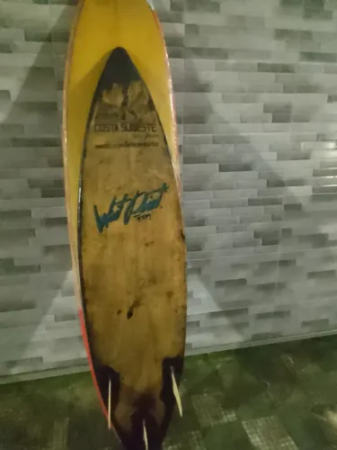Pranchas de surf