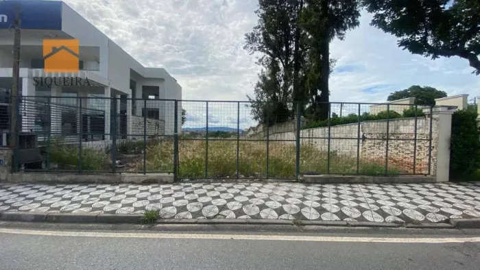 Terreno à venda, 500 m² por R$ 1.550.000,00 - Vila Lucy - Sorocaba/SP