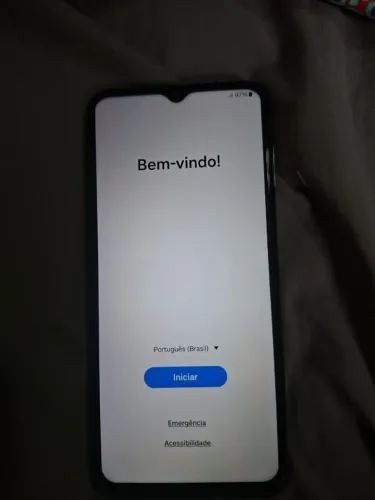 Celular samsung A23 5g 128GB 
