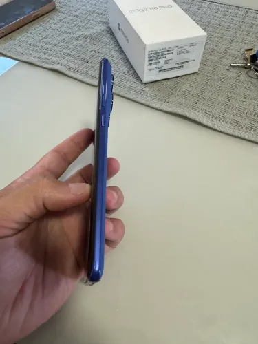 Edge 60 pro 256gb