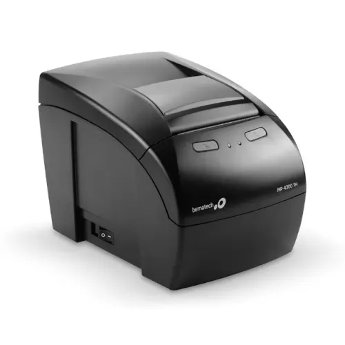 Impressora Bematech 4200th