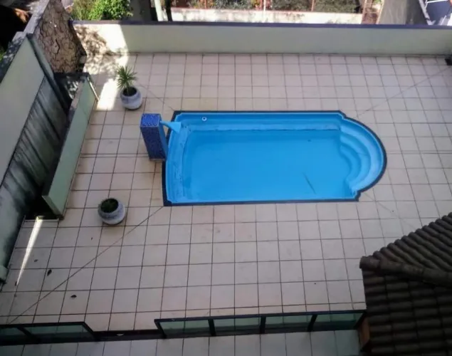 Casa à venda, 4 quartos, 1 suíte, 4 vagas, Palmeiras - Belo Horizonte/MG