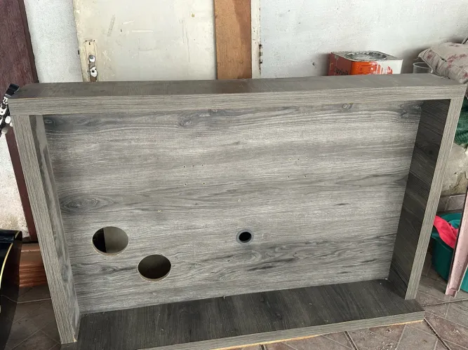 Rack para tv