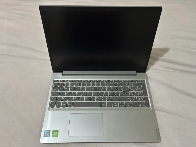 Notebook Lenovo i7