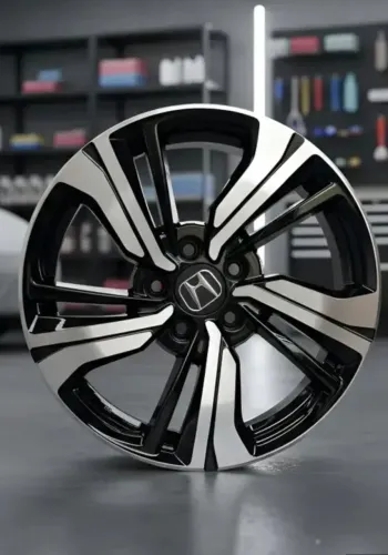 Rodas de civic g 10 unidades