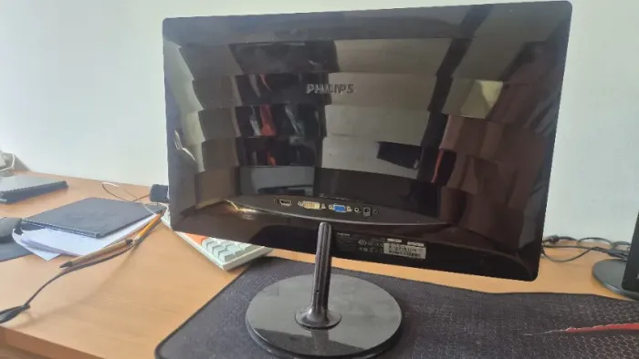 Monitor Philips 21,5"