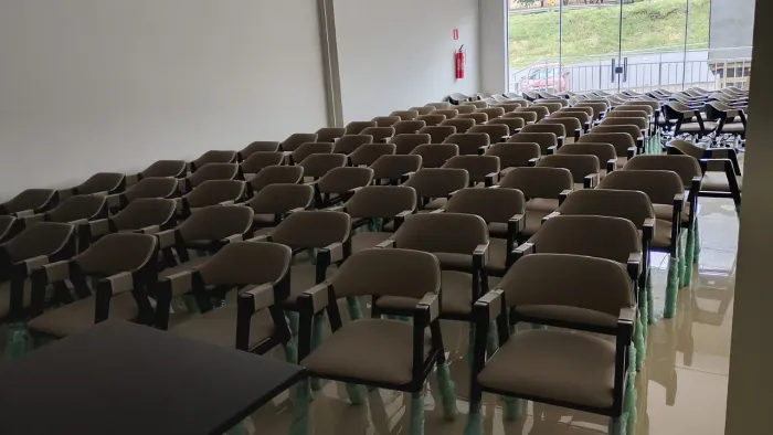 Residêncial e comercial 