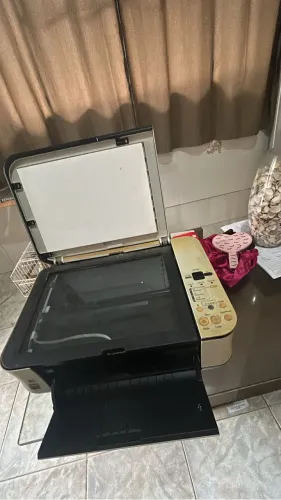 Vendo impressora antiga 