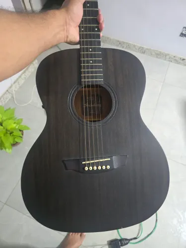Violão Strinberg Forest