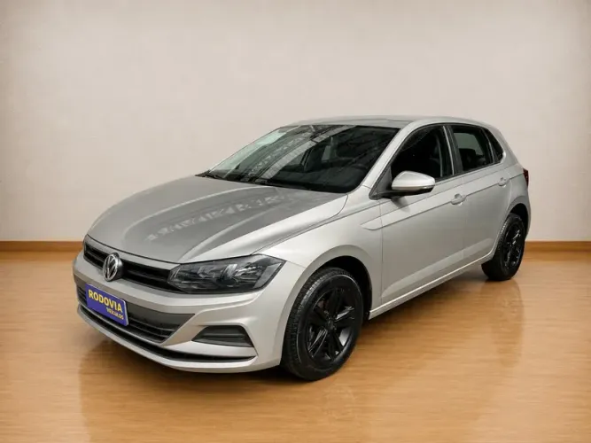 Volkswagen Polo 1.6 MSI Flex 16V 5P 2021