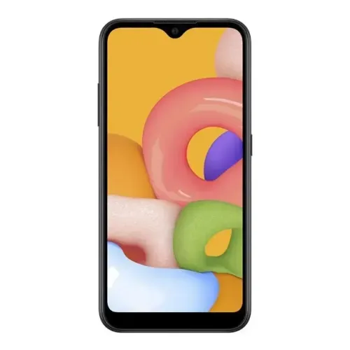 Samsung Galaxy A01 32GB Dual Chip (SM-A015M/DS) - Desbloqueado