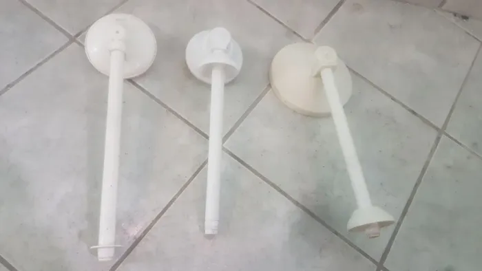 Chuveiros pra banheiro