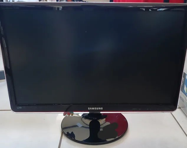 Monitor tv sansung 27p