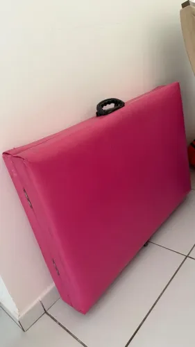 Maca portátil