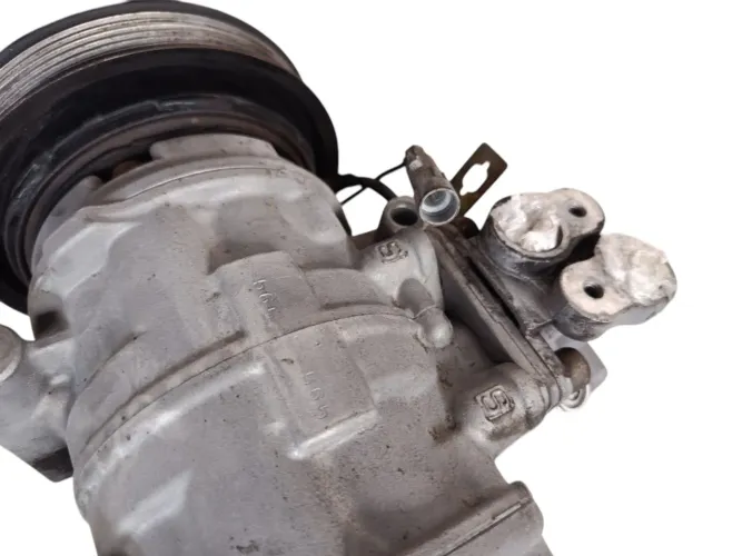 Compressor Ar Corolla 1.8 2004