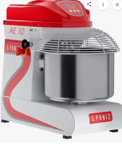 Panificadora GPaniz AE 05l