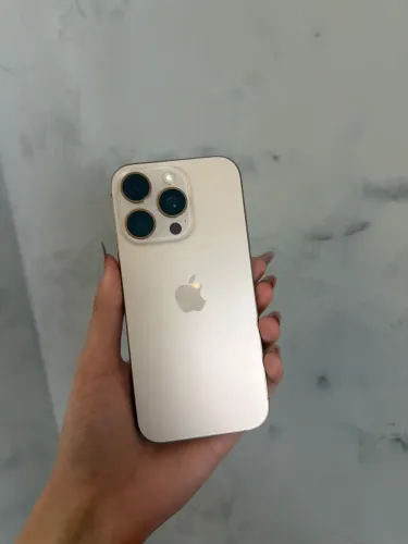 iPhone 16 pro 256gb seminovo 