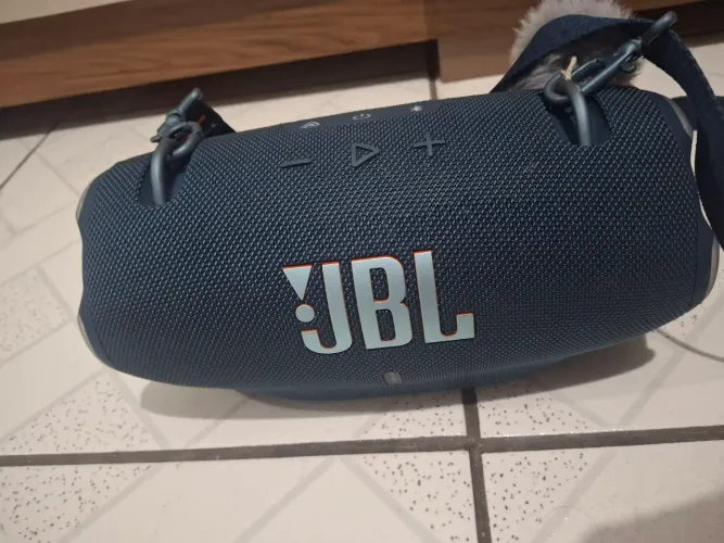 JBL XTREMME 4 NOVISSIMA