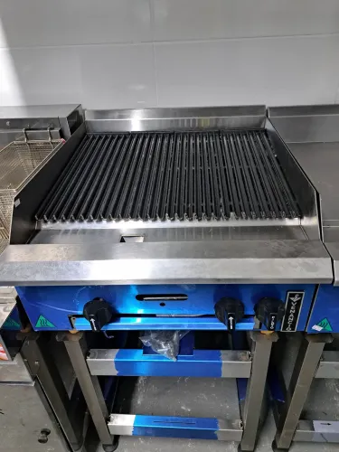 Ac chapa Broiler 90cm Venâncio