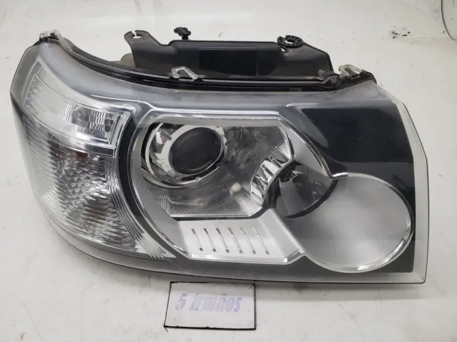 Farol Direito Xênon Land Rover Freelander 2 3.2 2007 / 2008 