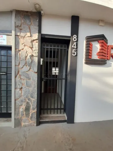 Anúncio de Locação Comercial - Salão no Bairro Centreville - São Carlos/SP Oportunidade Im