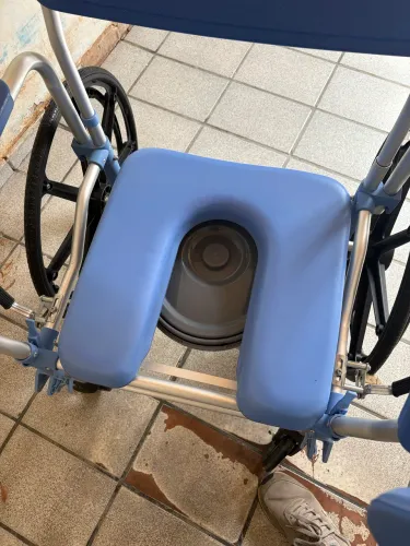 Scooter elétrica
