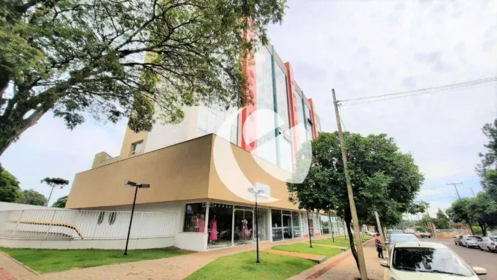 Sala à venda, 55 m² - Centro Empresarial Blumen Park - Centro - Rolândia/PR
