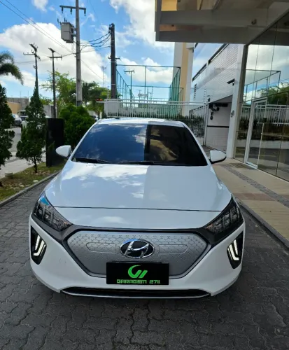 Hyundai Ioniq 1.6 16V Aut. (híbrido) 2023
