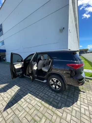 Toyota Hilux SW4 SRX Diamo. 4X4 2.8 TB DIE AUT 2019