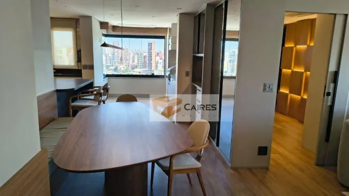 Apartamento com 1 dormitório, 105 m² - venda por R$ 1.350.000,00 ou aluguel por R$ 10.250,