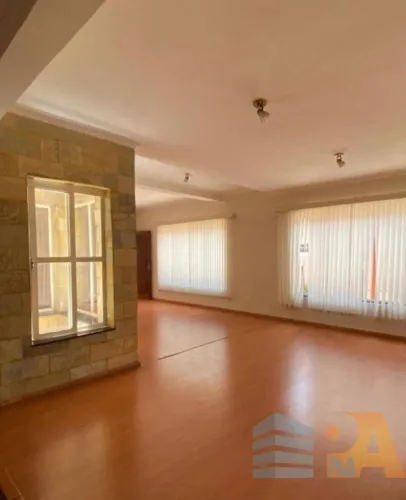 CASA RESIDENCIAL em JAGUARIÚNA - SP, NOVA JAGUARIÚNA
