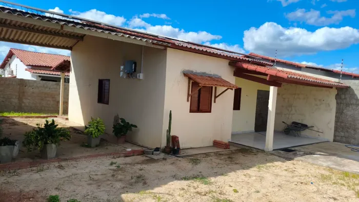 Casa para alugar em Assú RN.