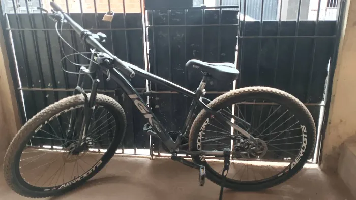 VENDO BICICLETA ARO 29 