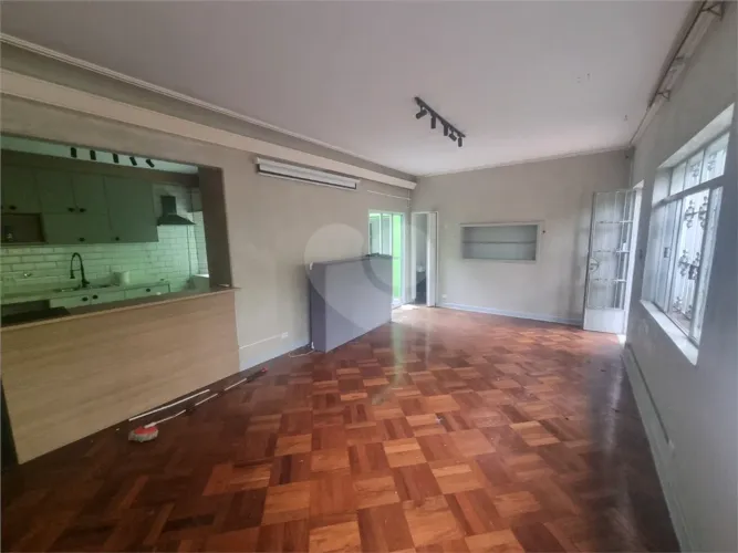 Casa de vila com 3 quartos para locação em Vila mariana - SP