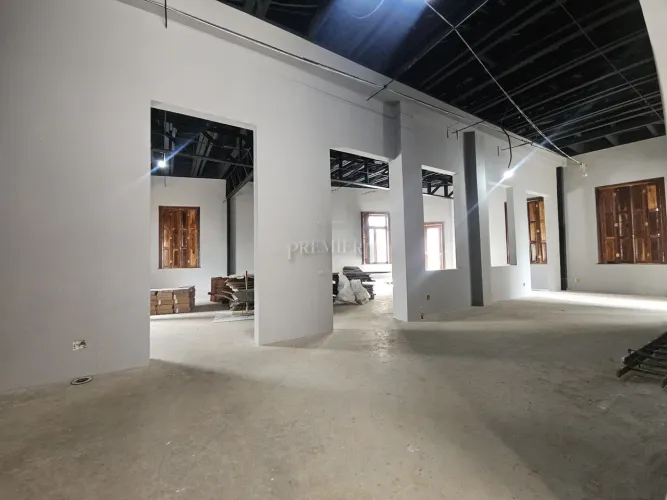 IMOVEL DE ALTO PADRÃO PARA LOCAÇÃO | BATEL | 332,13 M²