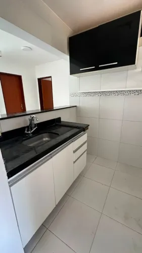 APARTAMENTO-PORTAL DO SOL -OPORTUNIDADE !! 2 QUARTOS - 1 SUITE - 59MTS ( ESCADA) 1º andar