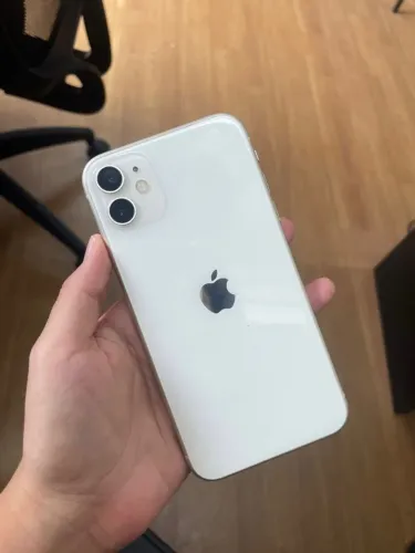 iphone 11 branco 64gb