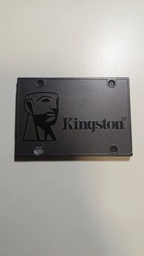 SSD SATA 120 GB