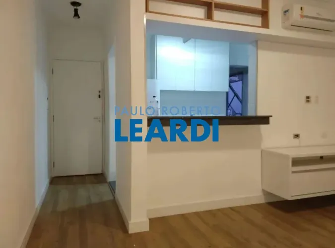 APARTAMENTO - BELA VISTA - SP