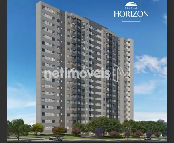 Venda Apartamento 2 quartos Serrano Belo Horizonte