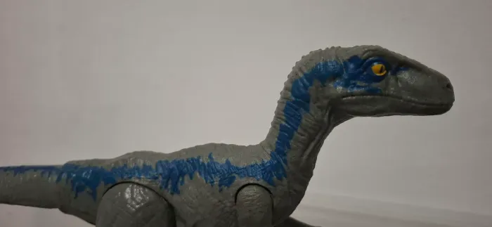 Dinossauros de brinquedo