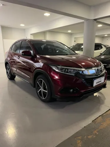 Honda HR-V EX 1.8 Flexone 16V 5P Aut. 2021
