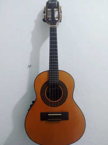 Cavaquinho Profissional Rosini