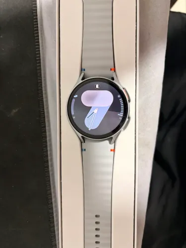 Relógio Galaxy Watch 7 44mm LTE Bluetooth