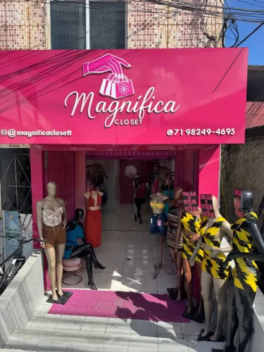 Ponto Comercial Pau da Lima