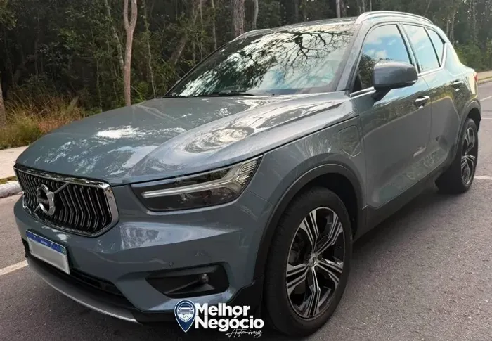 Volvo XC40 XC 40 T-5 Híbrido Inscription 1.5 FWD 2022