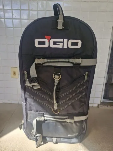 Mala Viagem Ogio Rodinhas 